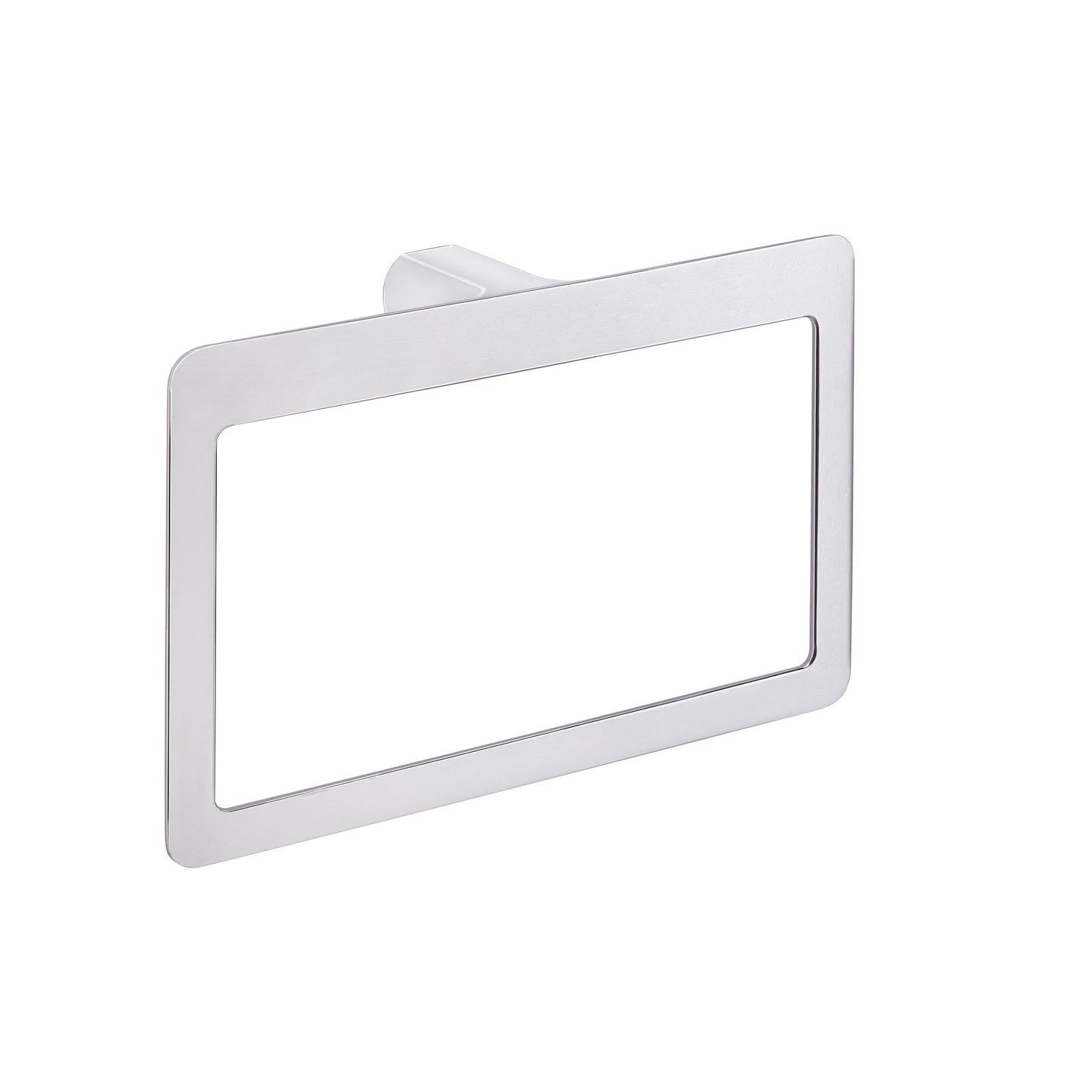 Origins Living Gedy Pirenei Towel Ring Chrome