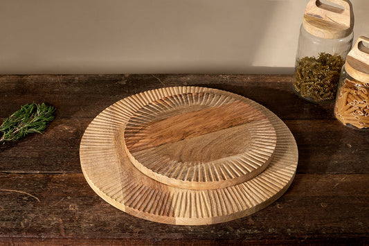 Nkuku Soria Chopping Boards