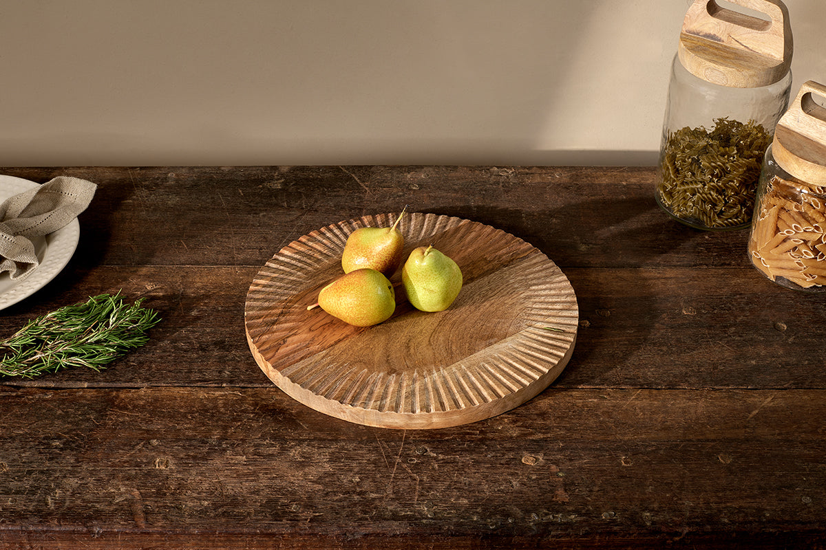 Nkuku Soria Chopping Boards