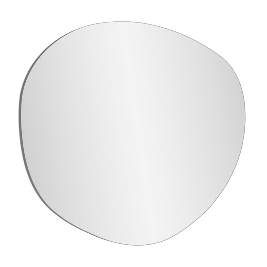 Origins Living Slim Organic Mirror 60 60x60cm