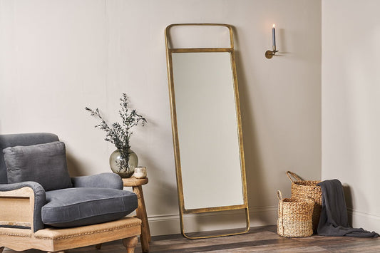 Nkuku Tarah Full Length Mirror