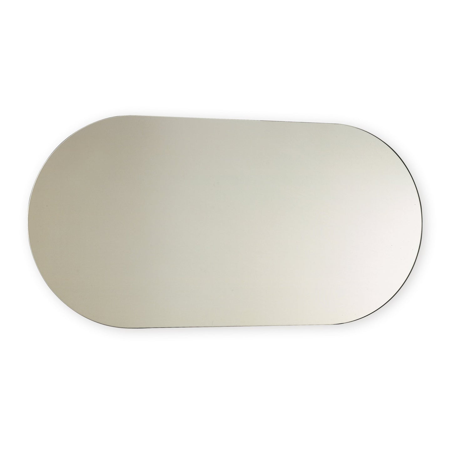 Origins Living Slim Capsule Mirror 50 50x100cm
