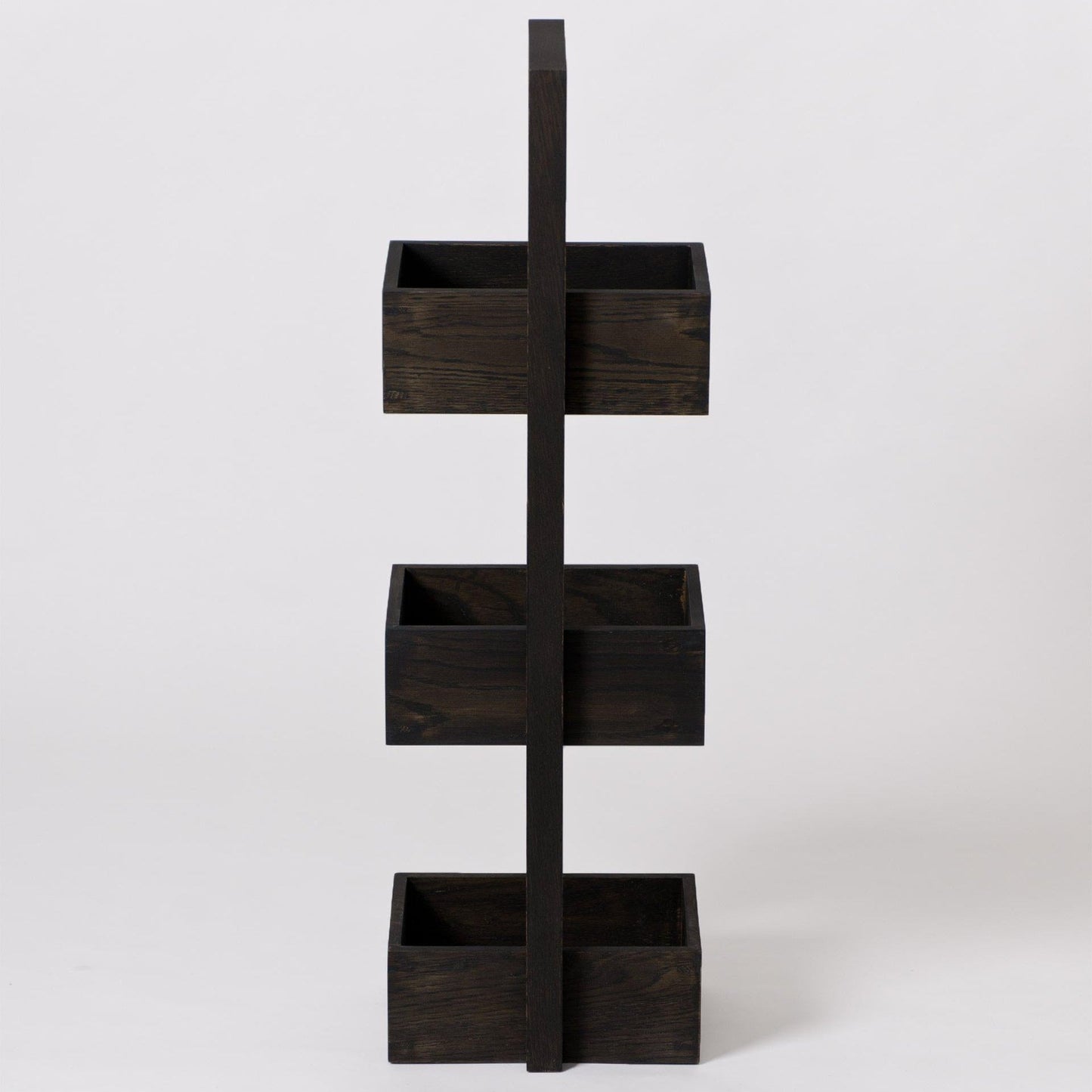 Wireworks Caddy Mezza Dark Oak