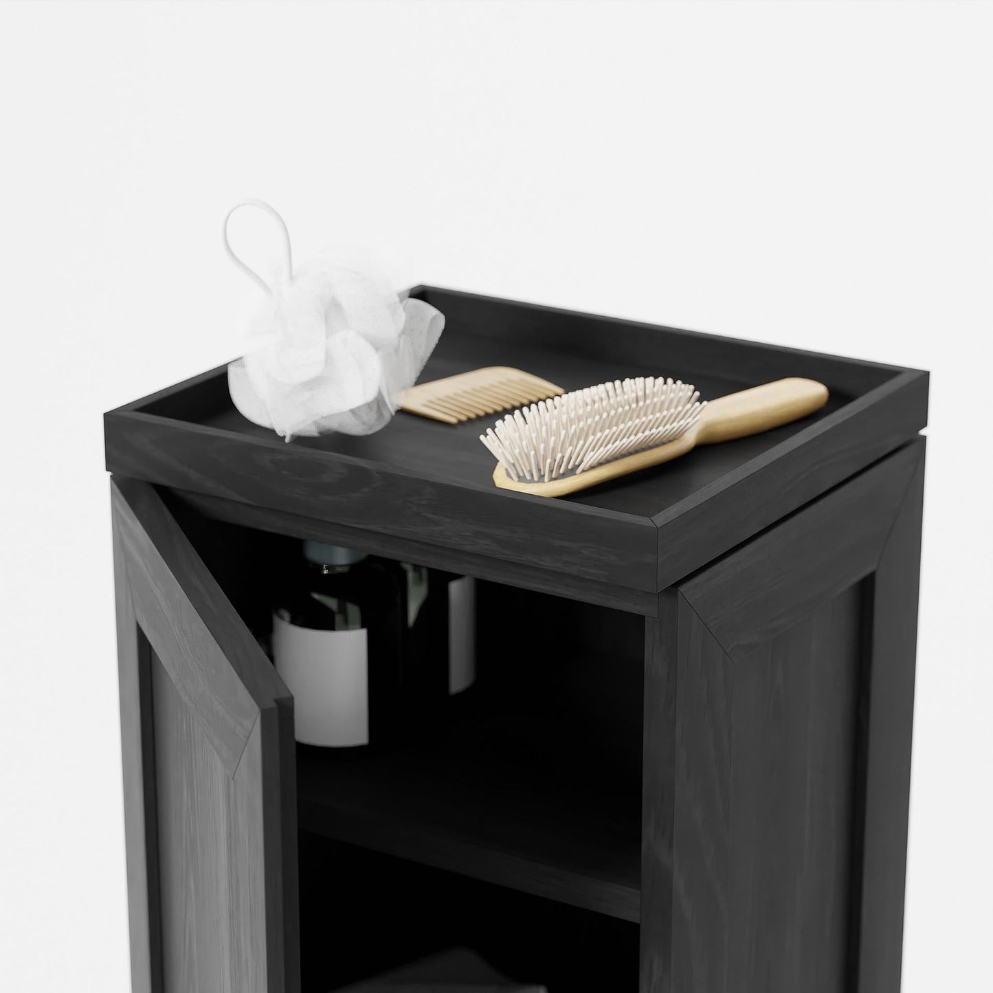 Wireworks Tallboy Cosmos Dark Oak