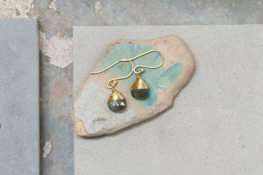 Nkuku Adara Earrings