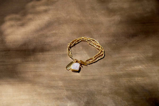 Nkuku Asa Bracelet