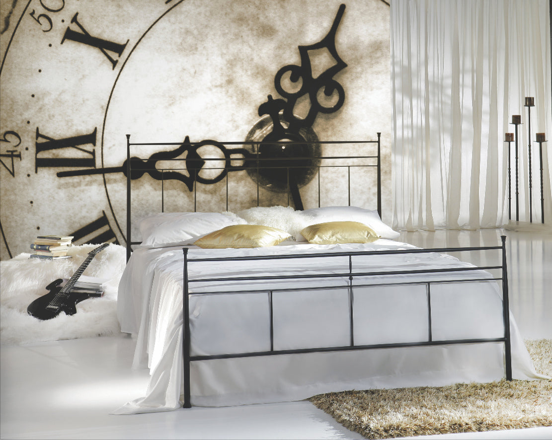 Origin Murals Timepiece Sepia 300cm X 240cm