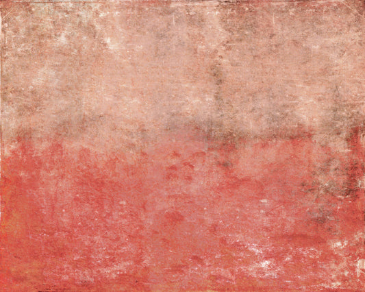 Origin Murals Grunge Distressed Effect Red 300cm X 240cm
