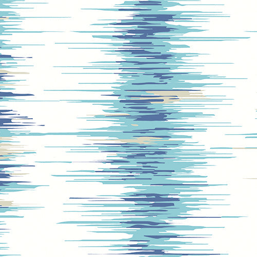 Origin Murals Linear Stripe Navy Blue 350cm X 280cm