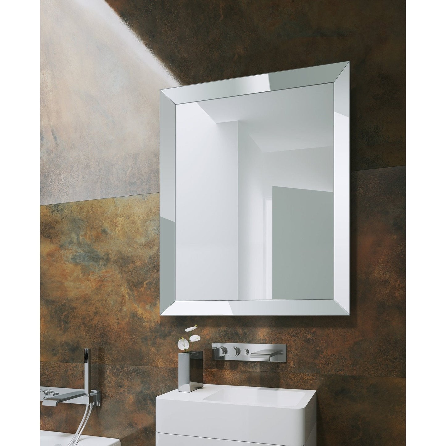Origins Living Ravenna Mirror 60 600 X 800mm