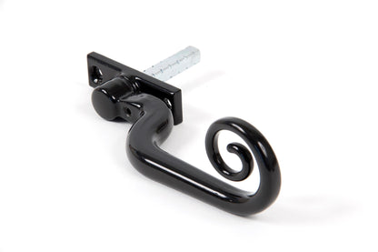 From The Anvil Deluxe Monkeytail Espag