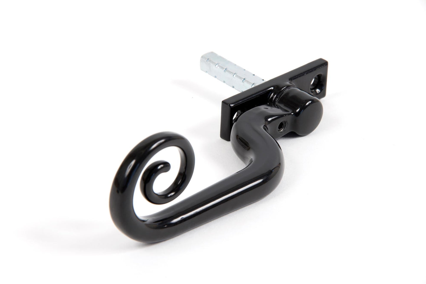 From The Anvil Deluxe Monkeytail Espag
