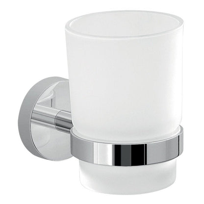 Origins Living Gedy Eros Tumbler Holder Chrome