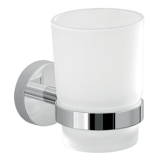 Origins Living Gedy Eros Tumbler Holder Chrome