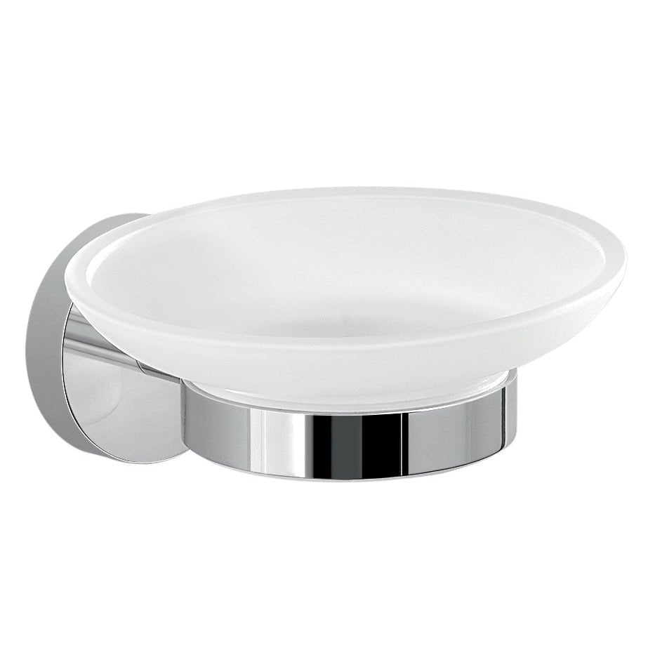 Origins Living Gedy Eros Soap Dish Chrome