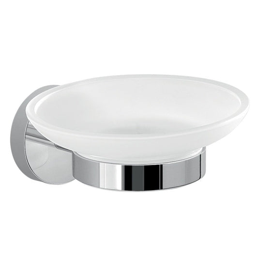 Origins Living Gedy Eros Soap Dish Chrome