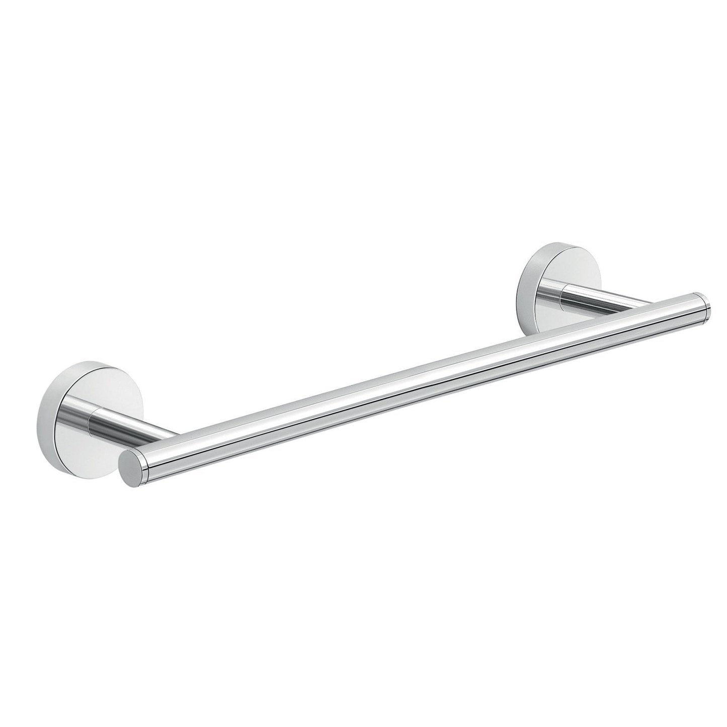 Origins Living Gedy Eros Towel Rail 35cm Chrome