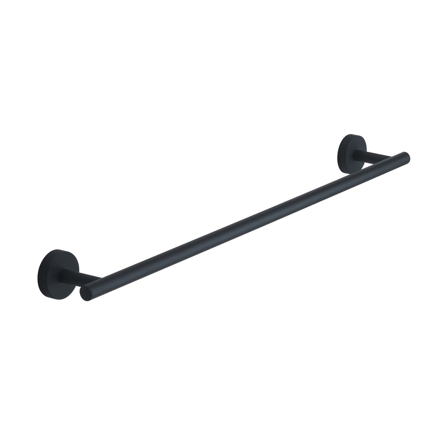 Origins Living Gedy Eros Towel Rail 60cm Matt Black