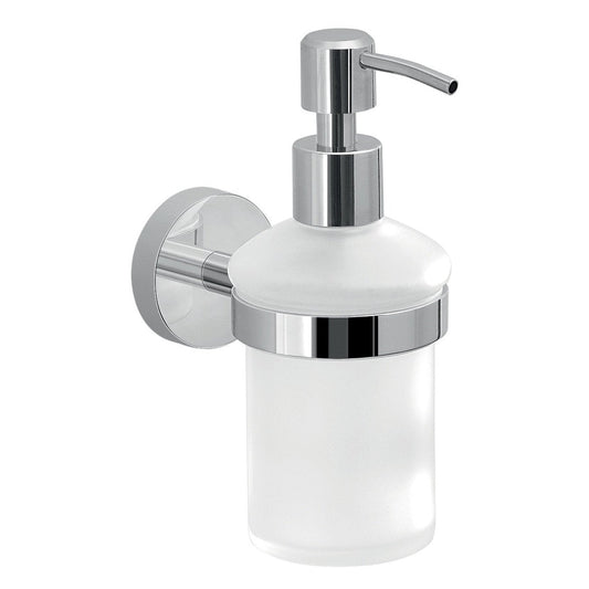 Origins Living Gedy Eros Soap Dispenser Chrome