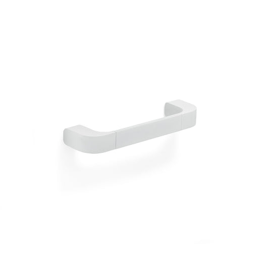 Origins Living Gedy Outline Towel Rail/Grab Bar 25cm Matt White