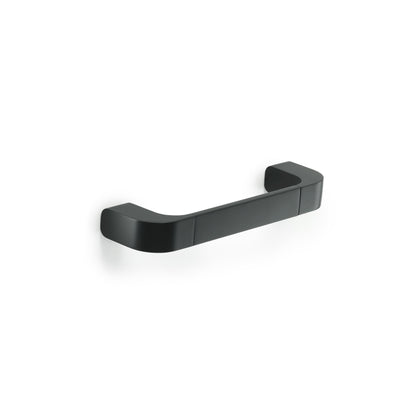 Origins Living Gedy Outline Towel Rail/Grab Bar 25cm Matt Black