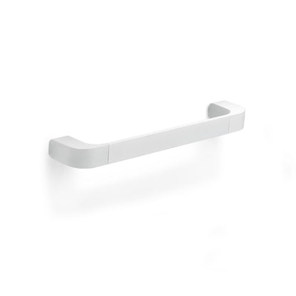 Origins Living Gedy Outline Towel Rail/Grab Bar 35cm Matt White