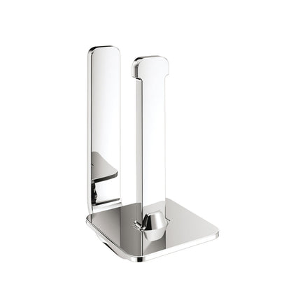 Origins Living Gedy Outline Spare Toilet Roll Holder Chrome