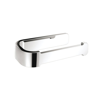 Origins Living Gedy Outline Open Toilet Roll Holder Chrome