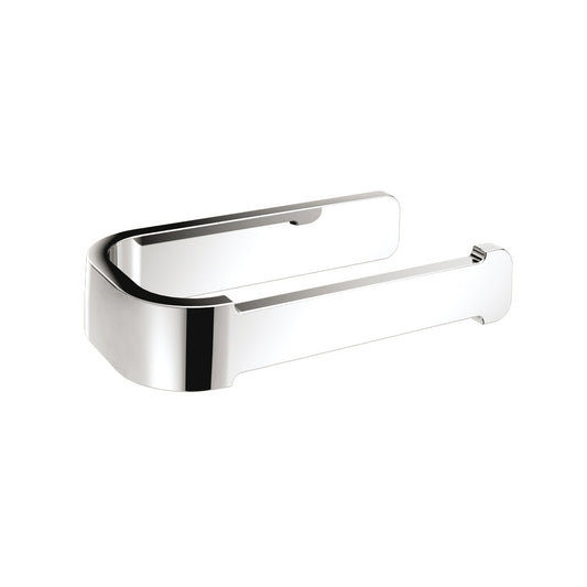 Origins Living Gedy Outline Open Toilet Roll Holder Chrome