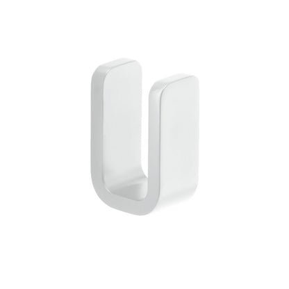 Origins Living Gedy Outline Robe Hook Matt White