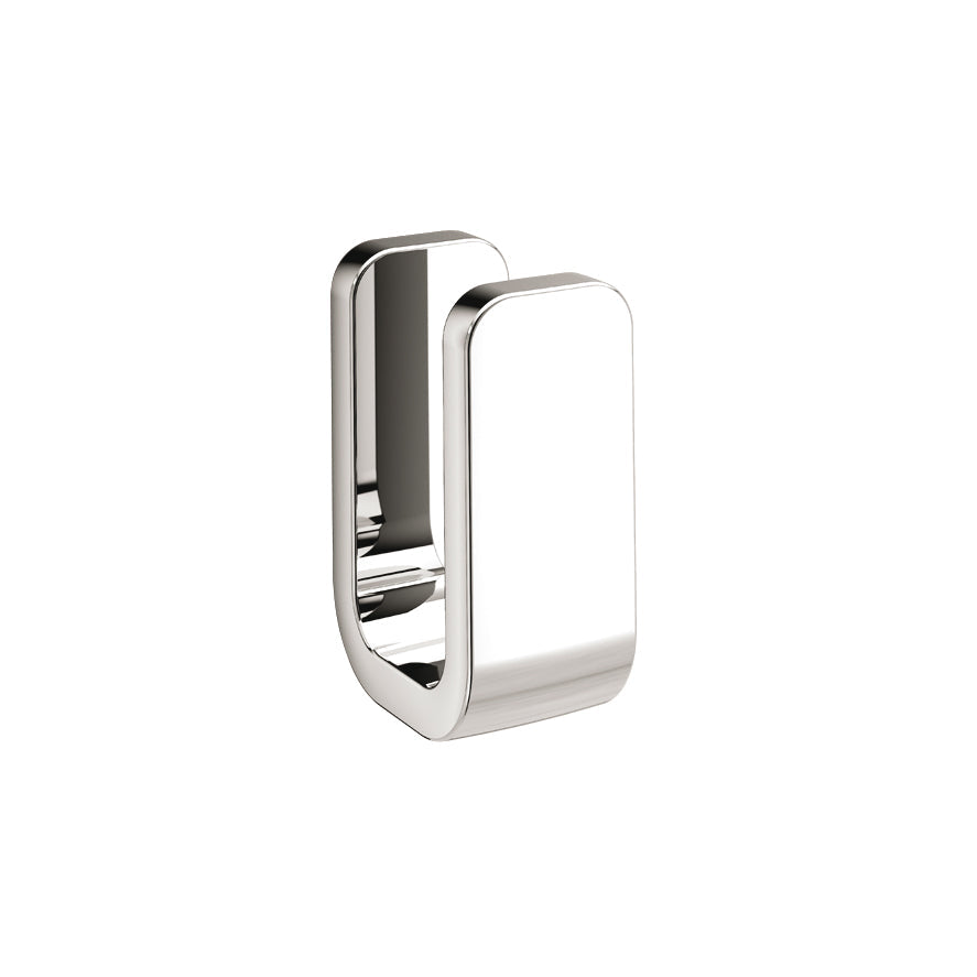 Origins Living Gedy Outline Robe Hook Chrome