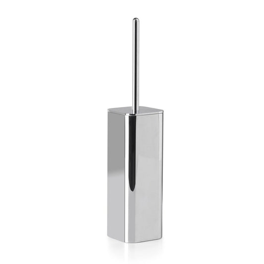 Origins Living Gedy Outline Toilet Brush Freestanding Chrome