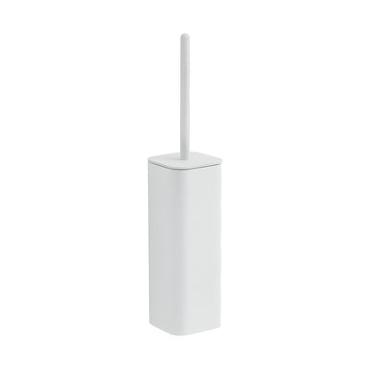 Origins Living Gedy Outline Toilet Brush Freestanding Matt White