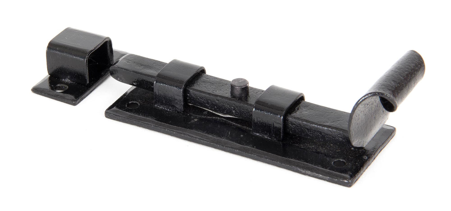 From The Anvil Straight Door Bolt