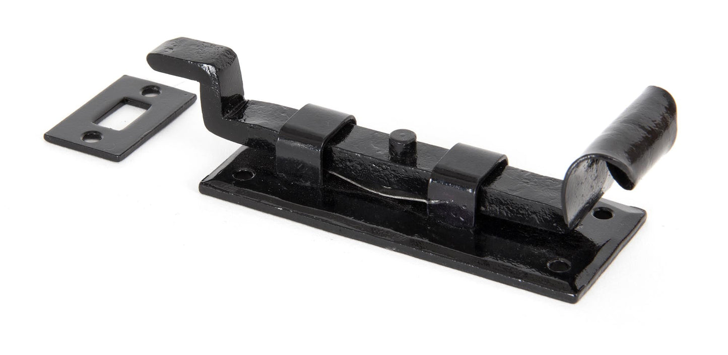 From The Anvil Cranked Door Bolt