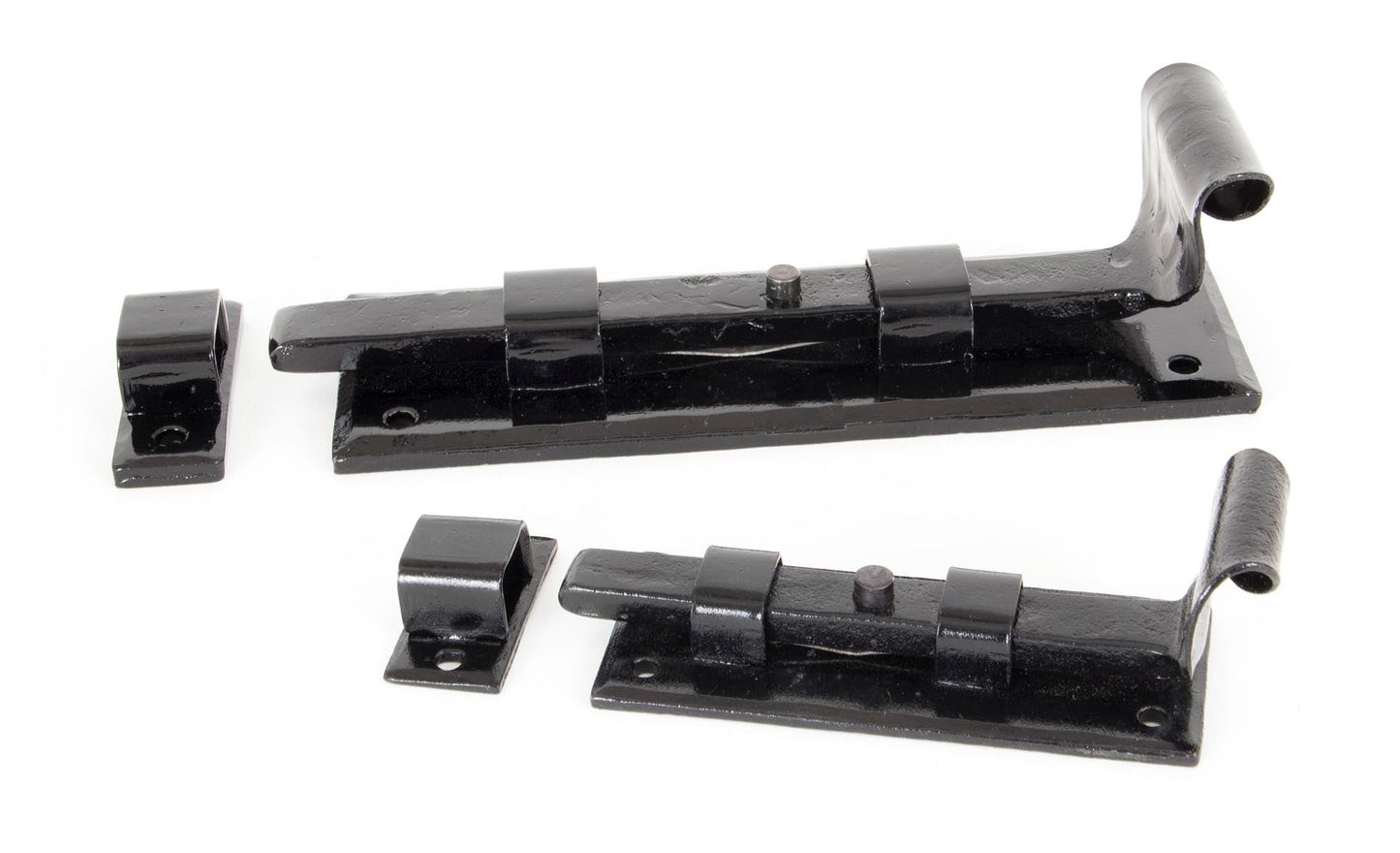 From The Anvil Straight Door Bolt