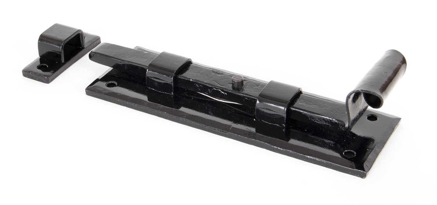 From The Anvil Straight Door Bolt