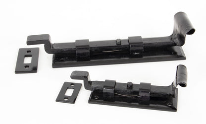 From The Anvil Cranked Door Bolt
