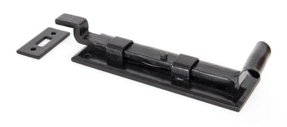 From The Anvil Cranked Door Bolt