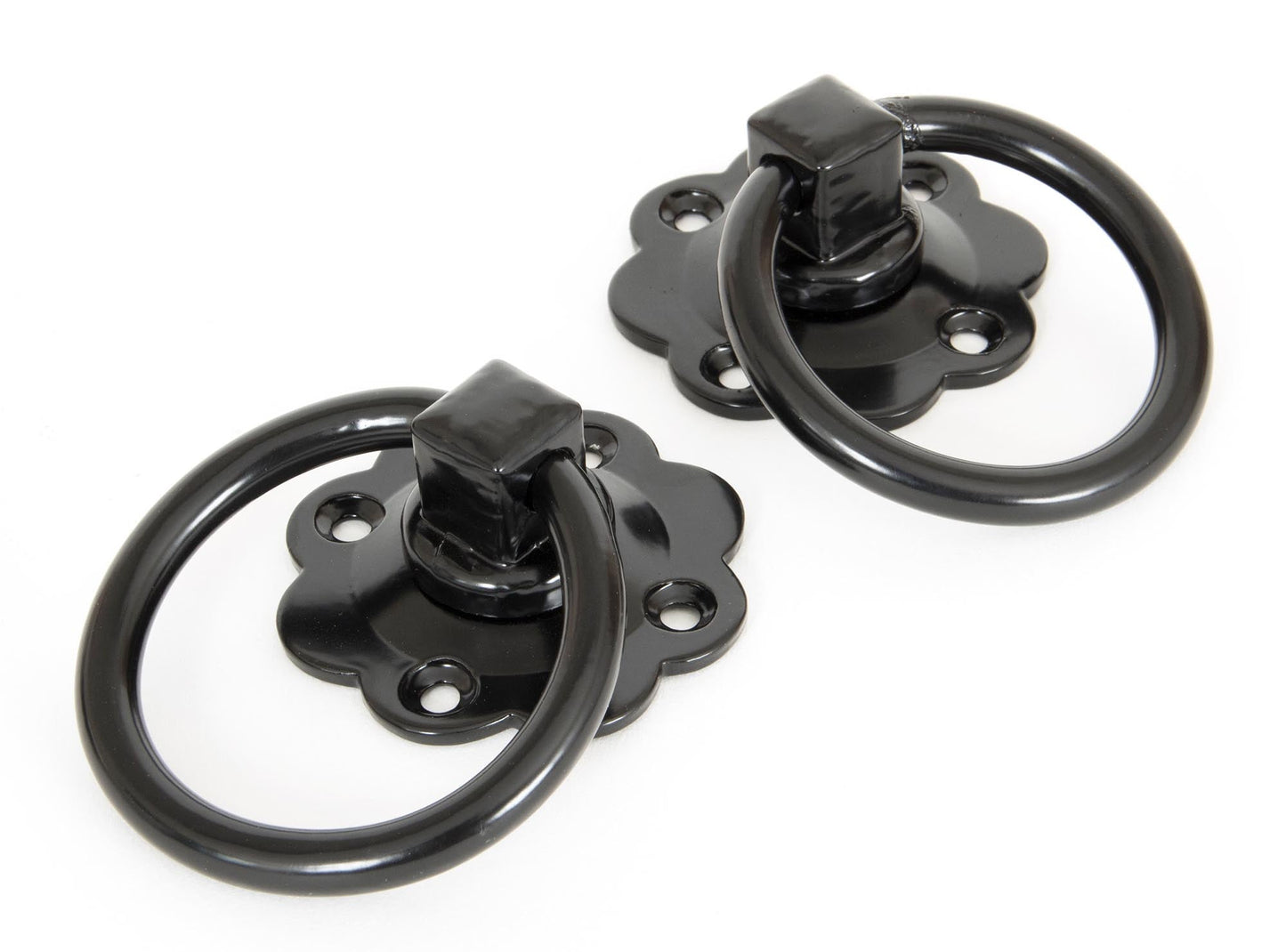 From The Anvil Ring Turn Handle Set