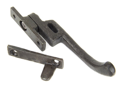 From The Anvil Night Vent Locking Peardrop Fastener