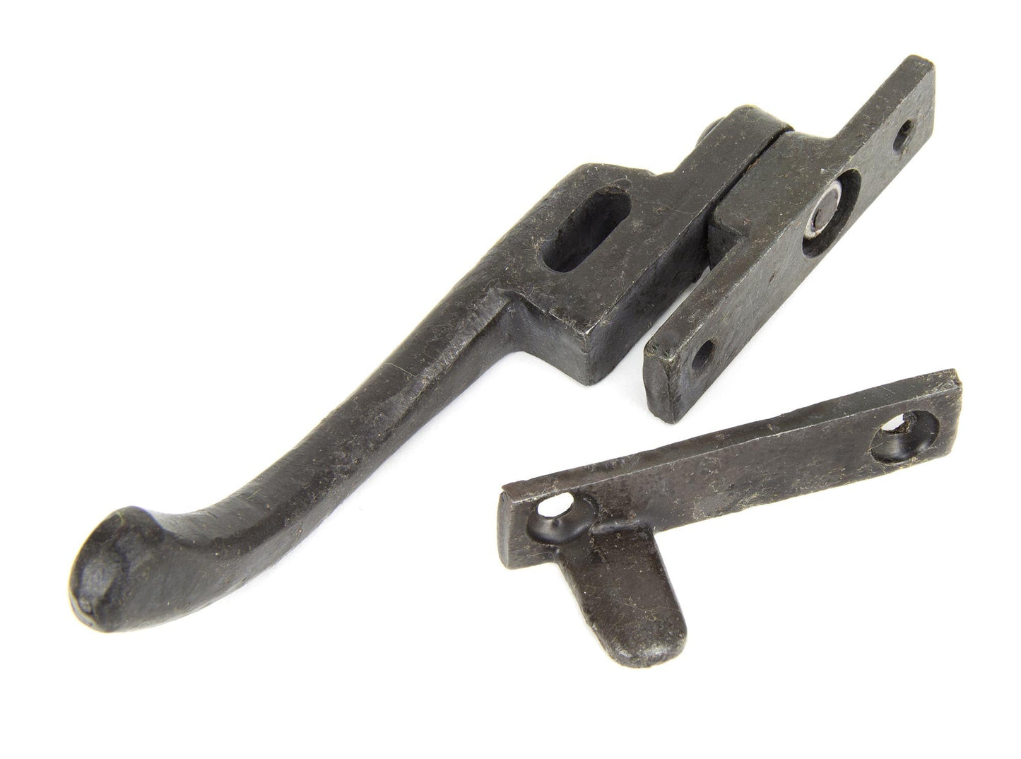 From The Anvil Night Vent Locking Peardrop Fastener