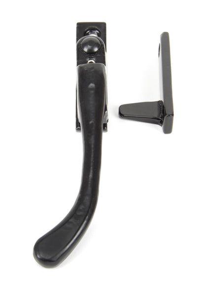 From The Anvil Night Vent Locking Peardrop Fastener