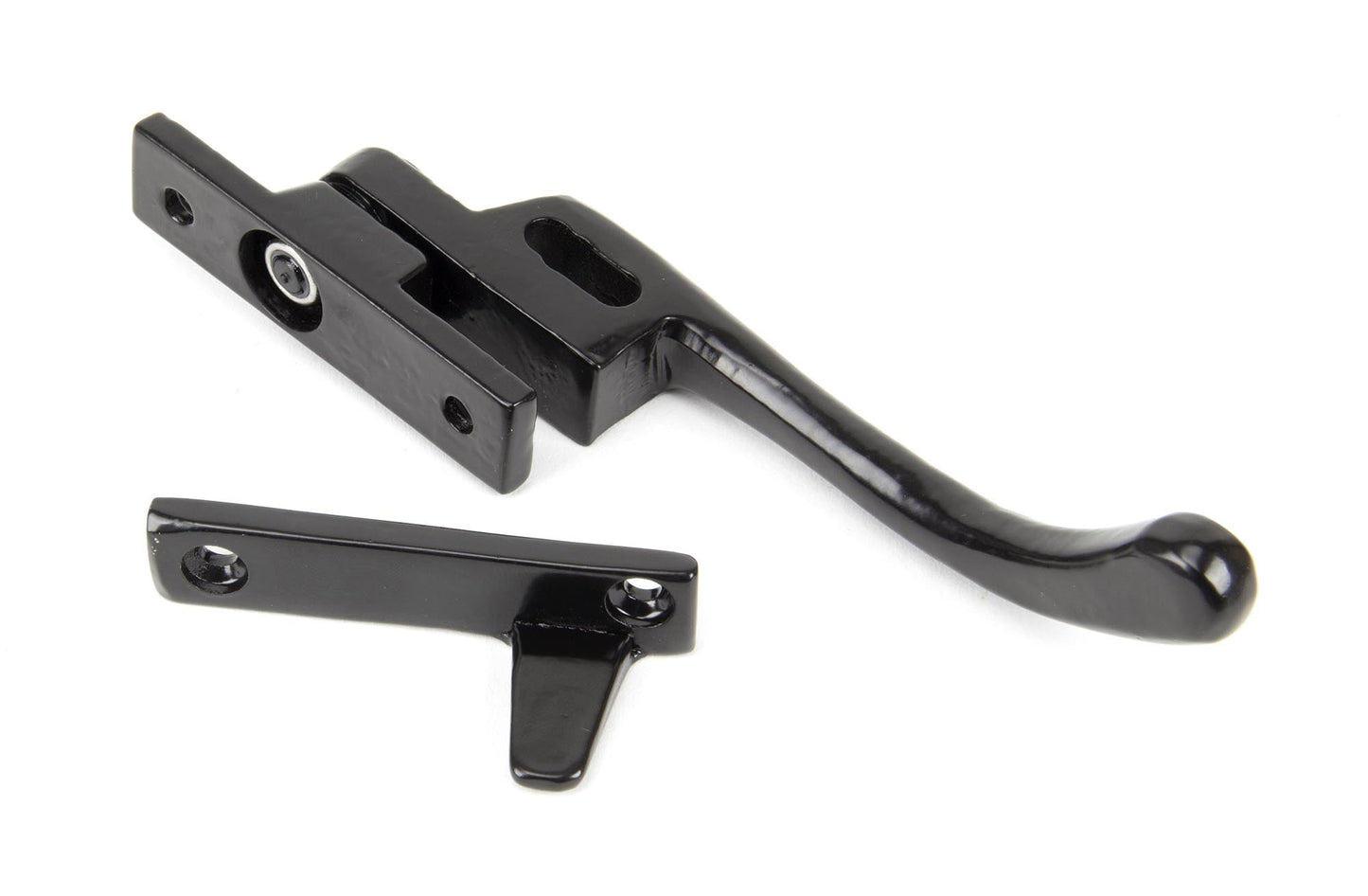 From The Anvil Night Vent Locking Peardrop Fastener