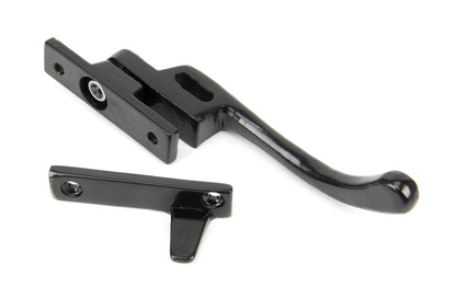 From The Anvil Night Vent Locking Peardrop Fastener