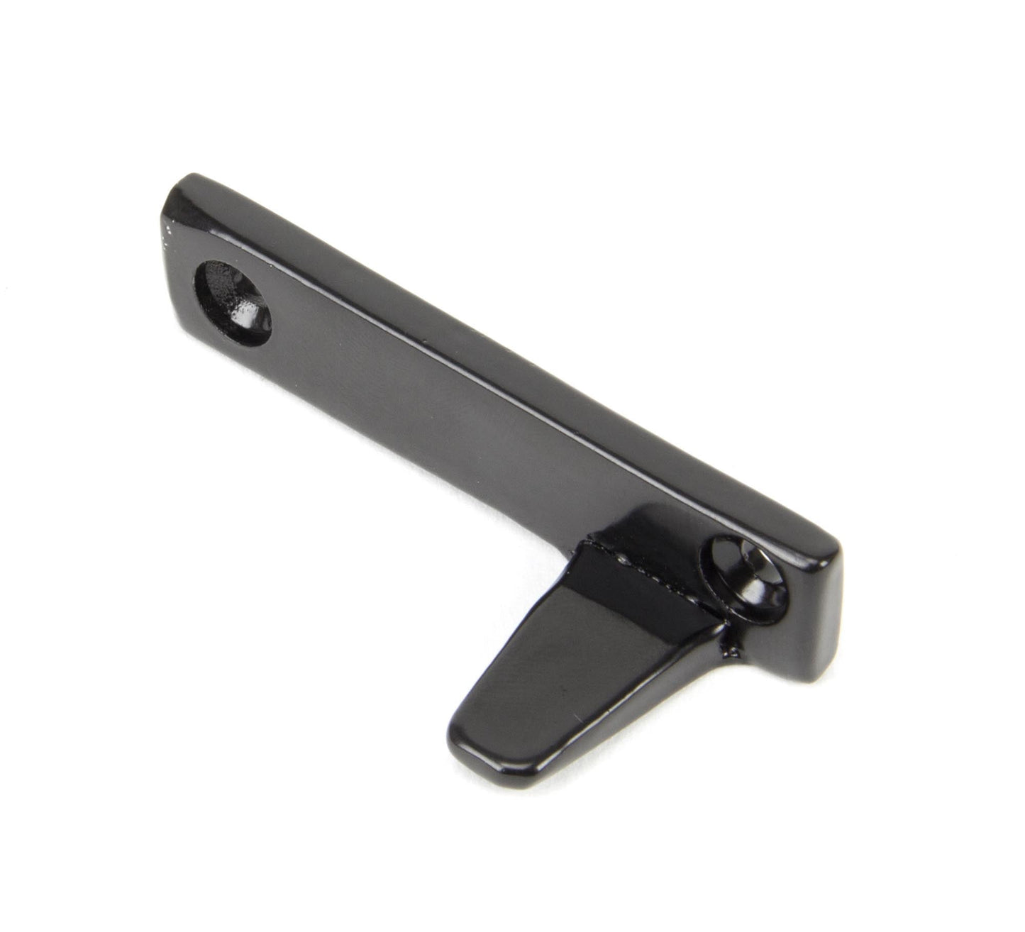 From The Anvil Night Vent Locking Peardrop Fastener