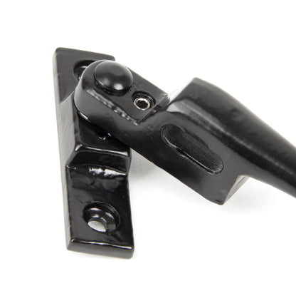 From The Anvil Night Vent Locking Peardrop Fastener