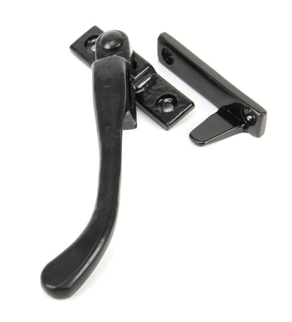 From The Anvil Night Vent Locking Peardrop Fastener