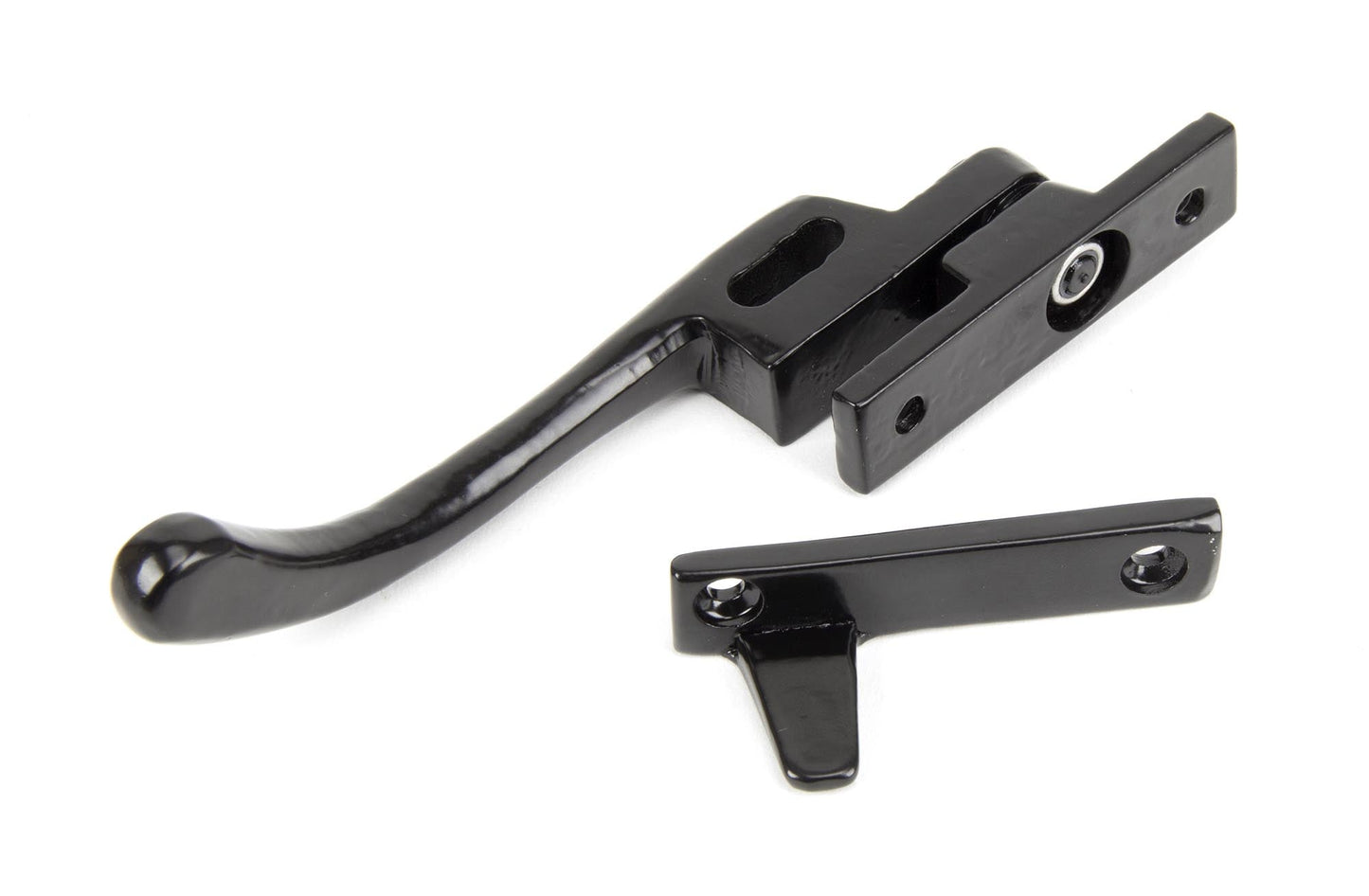 From The Anvil Night Vent Locking Peardrop Fastener