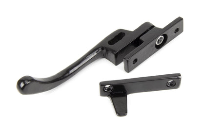 From The Anvil Night Vent Locking Peardrop Fastener